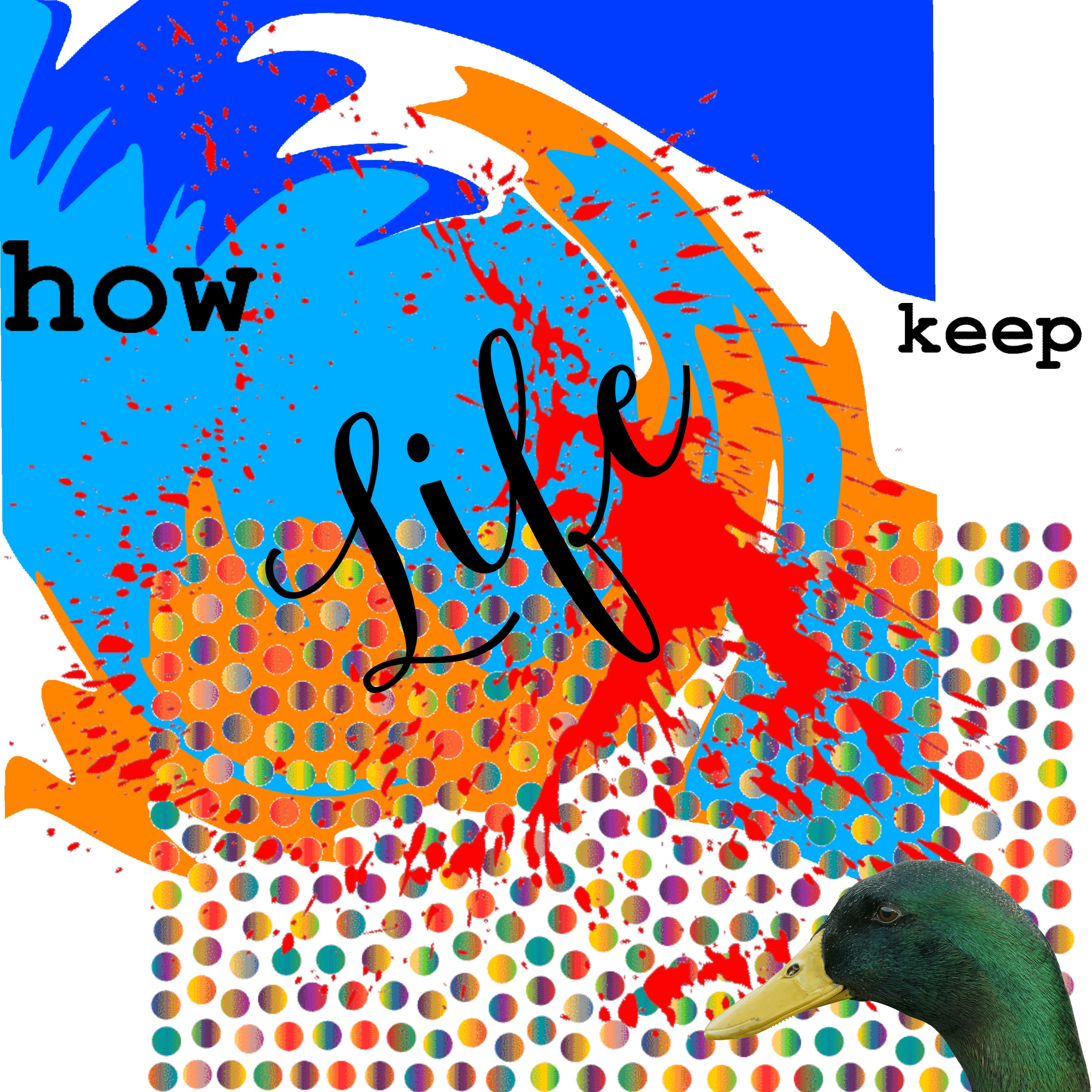 keeplife von annbe aus 