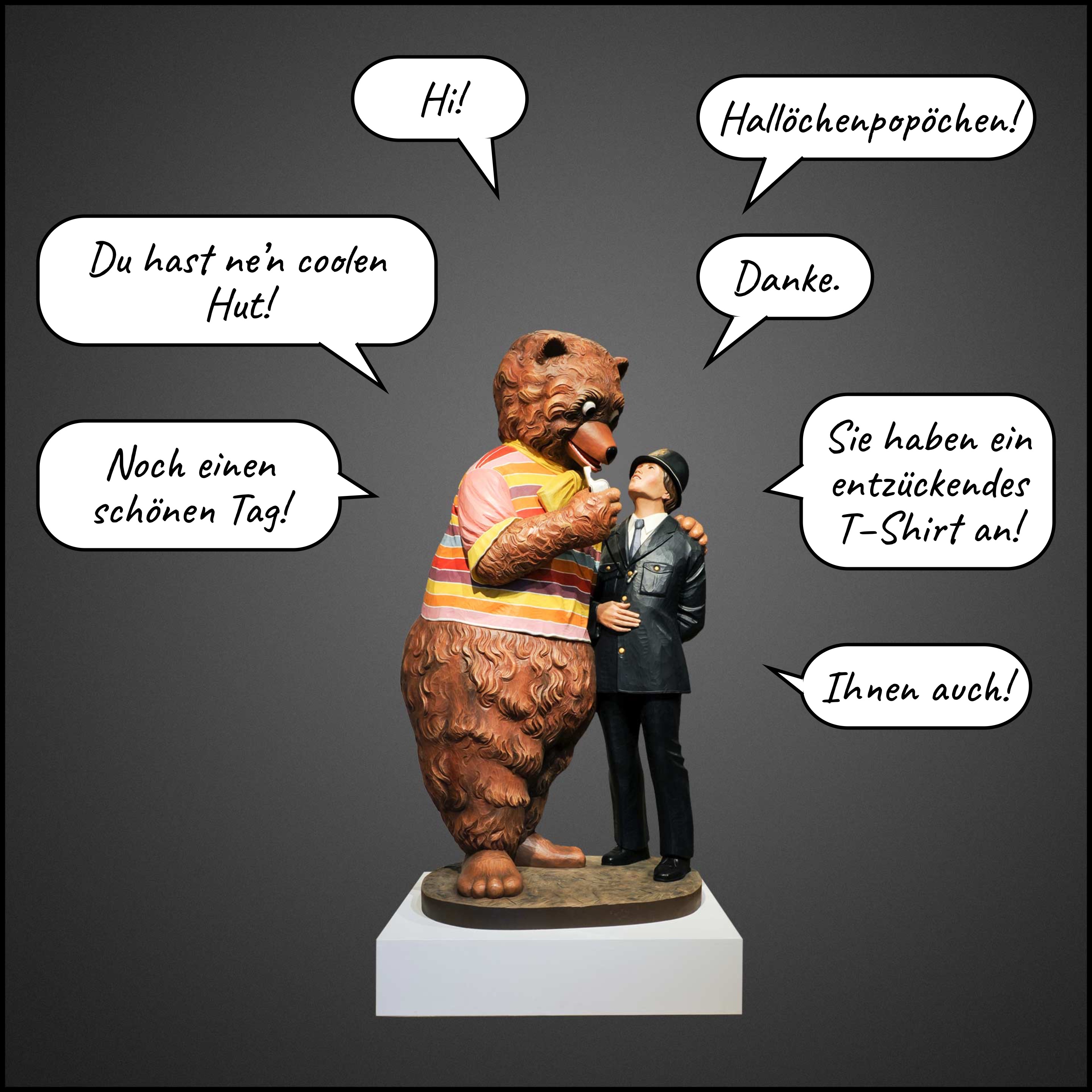 interessantesgespraech von mari aus 