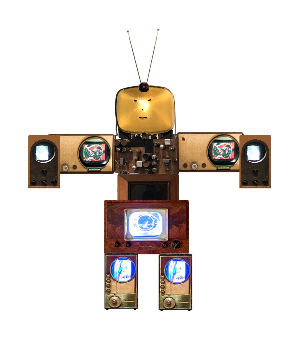 bibot von rick aus berlin